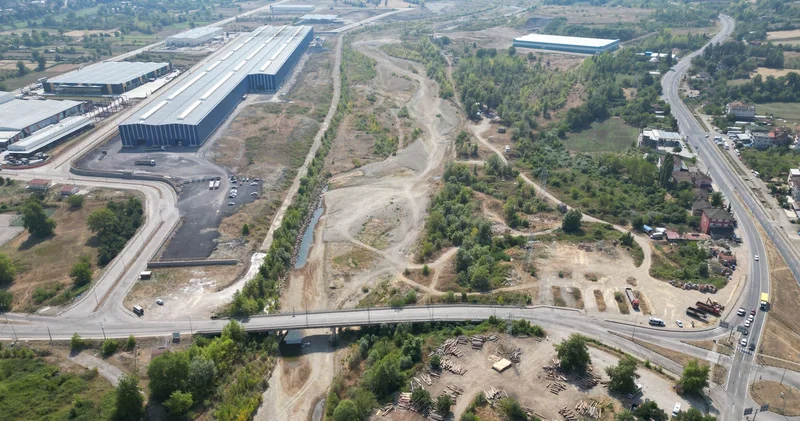Kentte kuraklık alarmı! Aylardır tek bir damla yağmur yağmadı...