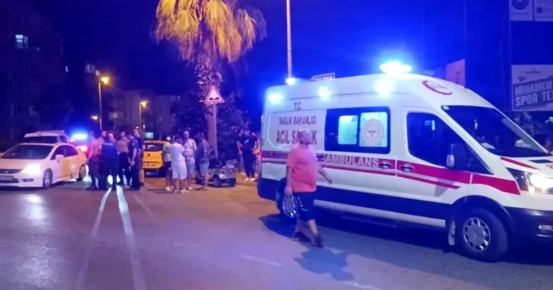 Karamürsel de Bıçaklı Cinayet