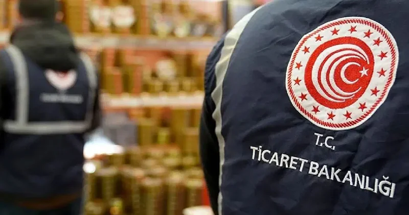 Ticaret Bakanlığı ndan 5 ürün hakkında toplatma kararı! Markaları tek tek ifşa etti