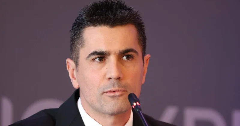 Gökalp İçer ve Icrypex in varlıklarına el konuldu