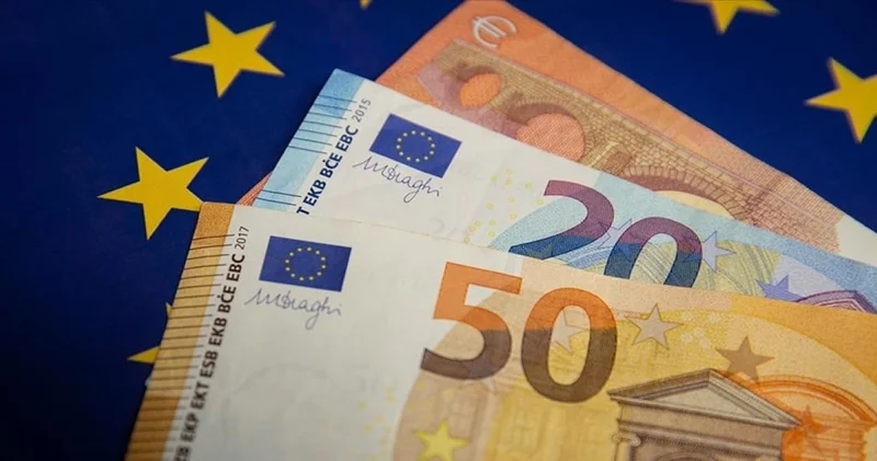 Borsa da Avro da değer kaybetti
