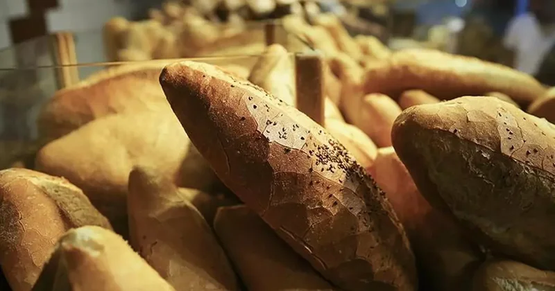 İki büyükşehirde ekmeğe zam! 200 gram ekmek artık 15 lira