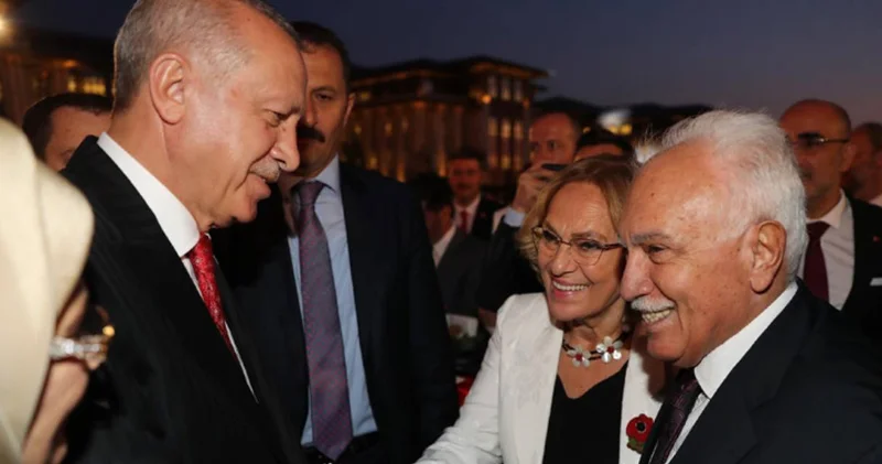 Perinçek ten grev erteleyen Erdoğan a tepki