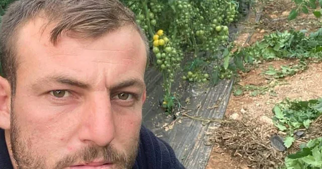 Ölmeden bıçaklayanın adını vermiş Antalya Haberleri