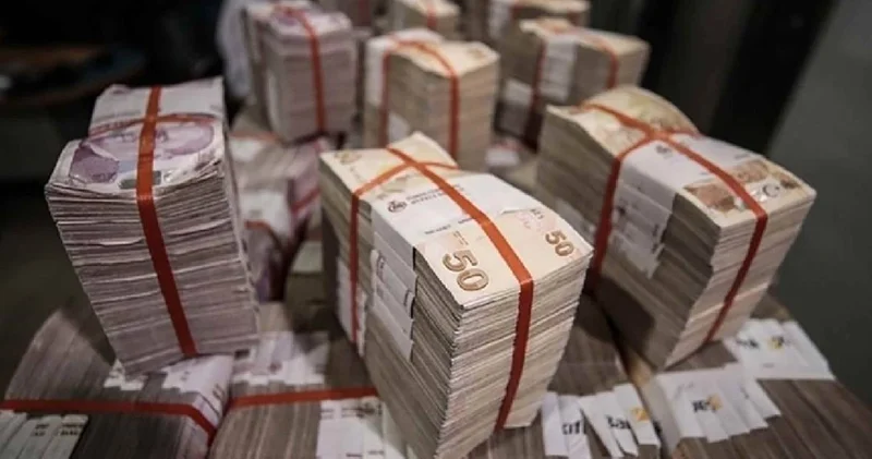 Kur Korumalı Mevduatta alarm: Düşüş sürüyor