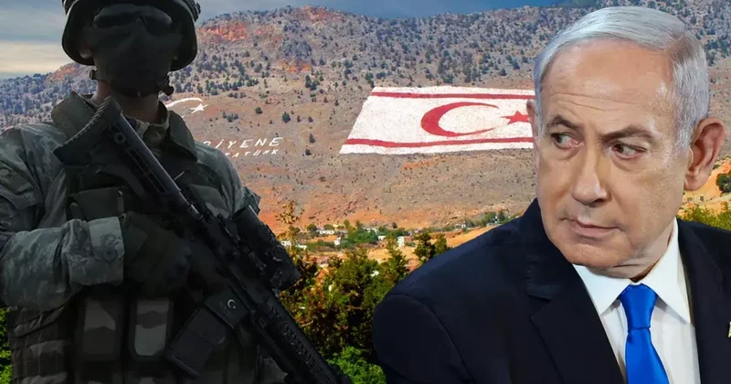 İsrail, KKTC ye gözünü dikti: Acil durum operasyonu başlatılmalı