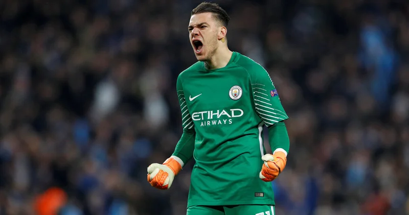 Ederson Galatasaray a mı geliyor? Osimhen videosundaki o detay! Galatasaray Haberleri