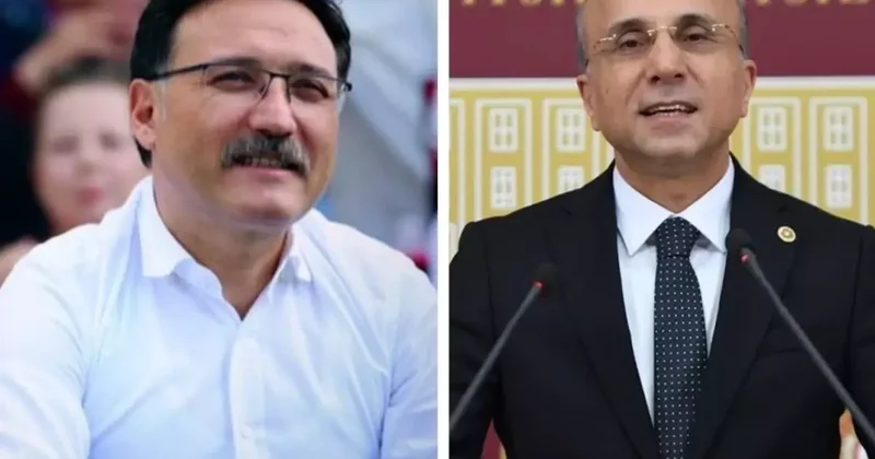 Kayseri Valisi Çiçek ten CHP li Genç e yanıt: Kutuplaşmayı körükler, iradeye Gölge Düşürür