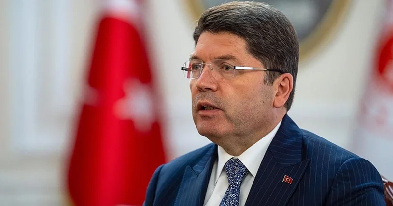 Bakan Tunç tan Adalet Bakanlığına personel alımına ilişkin açıklama