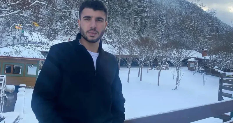 Banka kartını arkadaşına veren genç, hapse girdi