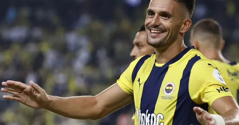 Yok böyle sözleşme! Fenerbahçe den ayrılan Dusan Tadic paranın içinde yüzecek