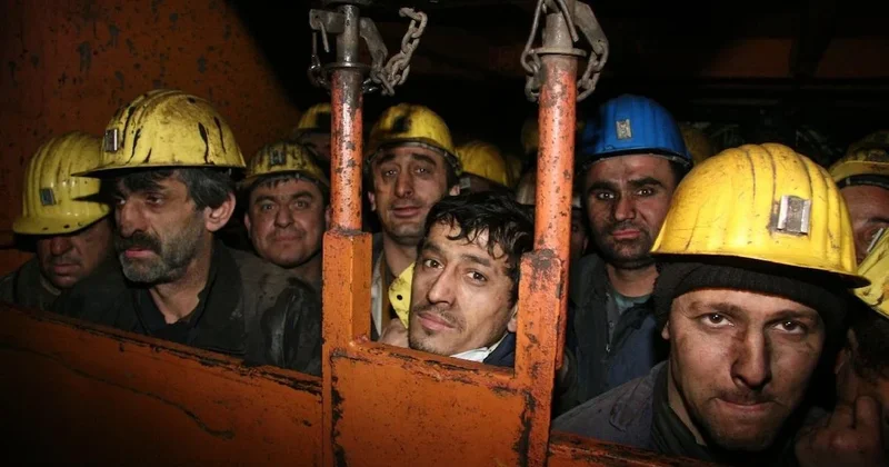 Cumhurbaşkanı Erdoğan ın kararıyla Maden İş in grevi 60 gün ertelendi Sözcü Gazetesi