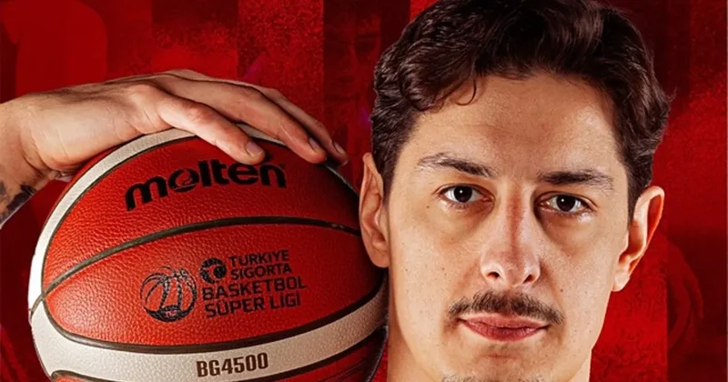 Karşıyaka potada transferleri açıkladı