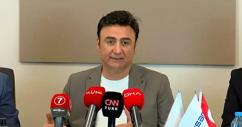 MESAM Başkanı Ergül den meslek birliklerinin daha sıkı denetlenmesi çağrısı