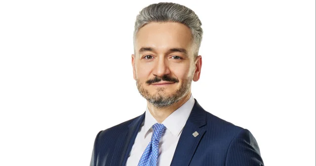 Vakıf Katılım’dan elektrikli araç şarj harcamalarına %10 iade Ekonomi Haberleri