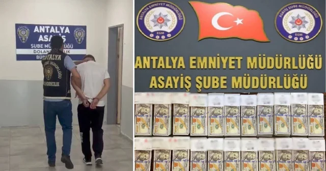 MİT görevlisi kılığına giren dolandırıcı suçüstü yakalandı Gündem Haberleri