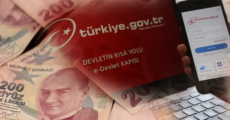 Arsa ve ev alacaklar dikkat! e Devlet’te yeni özellik devrede Sözcü Gazetesi