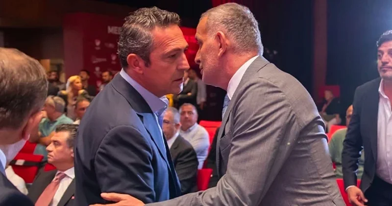 Fenerbahçe den TFF kararı: Anında başvurdular