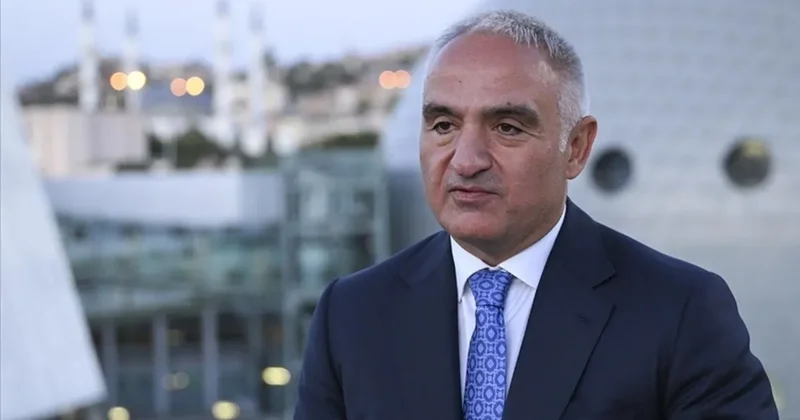 Turizm gelirinde rekor! Yılın ilk altı ayında 25,8 milyar dolar gelir elde edildi