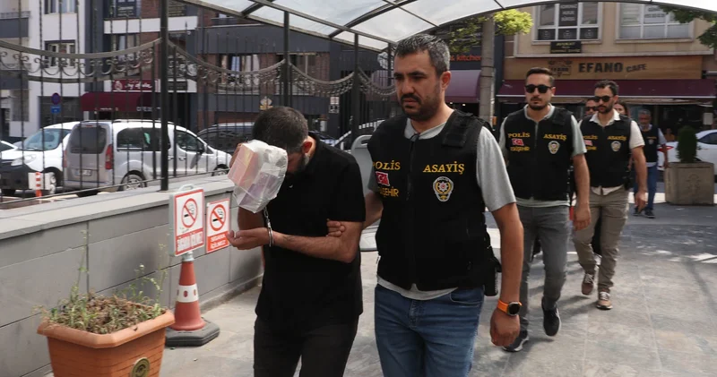 Arsa ve tapu dolandırıcılarına dikkat! Dublörle 10 milyon liralık vurgun yaptılar