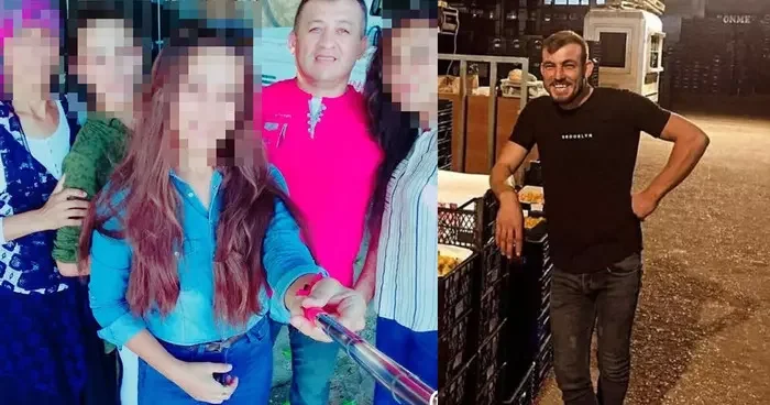 Ölmeden önce isim vermiş! Polisten kan donduran açıklama: Bağırsaklarının dışına çıktığını gördüm