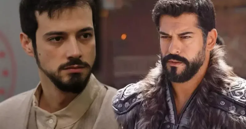 Mert Yazıcıoğlu, Kuruluş Osman a evet dedi! Sosyal medya bunu konuşuyor