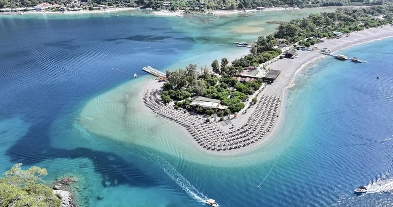 Muğla da deniz suyu sıcaklığı