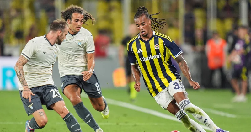 Archie Brown: Düzeltecek hala çok şeyimiz var Fenerbahçe Haberleri