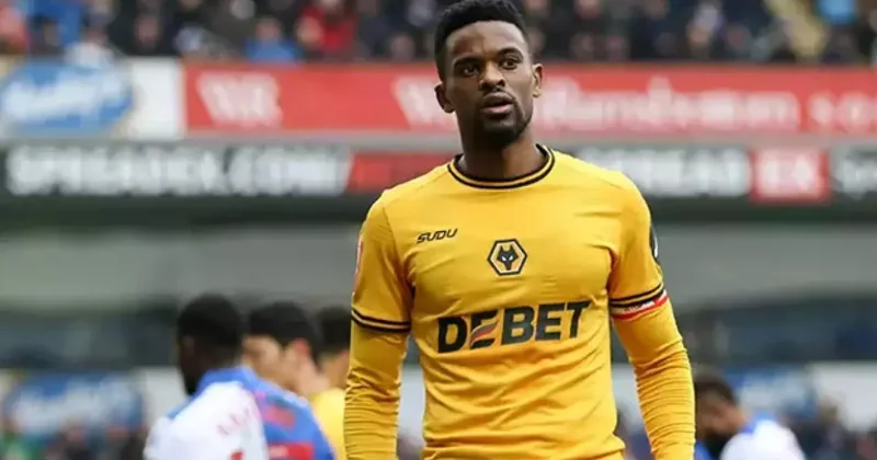 Fenerbahçe nin yeni transferi Nelson Semedo kimdir, kaç yaşında, hangi bölgede oynuyor?
