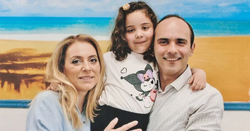 Tayfun Kahraman yeniden yargılanacak! Eşinden ilk açıklama