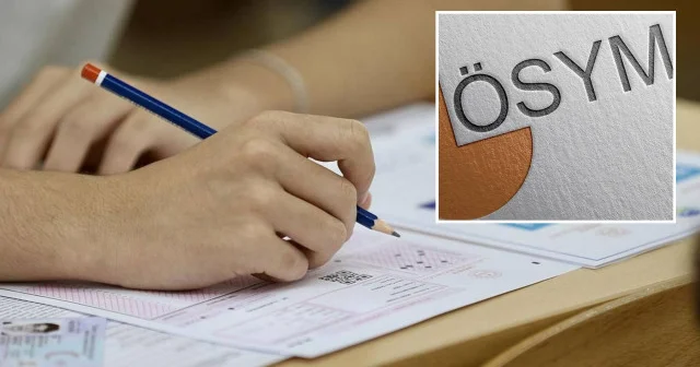 2025 YKS tercih süreci yarın başlayacak Eğitim Haberleri