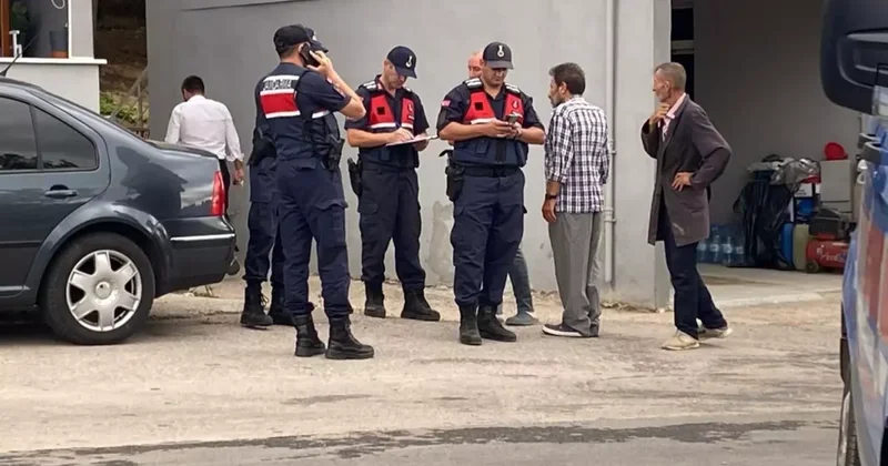 Yaralı halde ev baskınına gitti, 4 kişiyi yaraladı