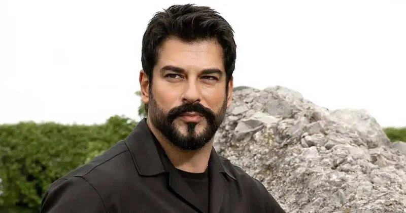 Resmen açıklandı: Burak Özçivit in yerini aldı