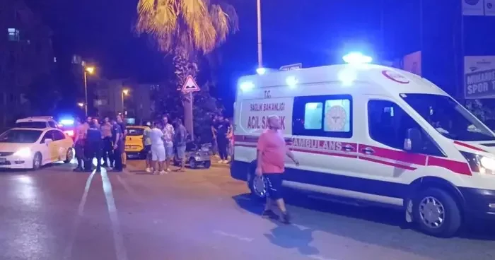 Karamürsel de vahşet: Karısının gözleri önünde bıçaklanarak öldürüldü