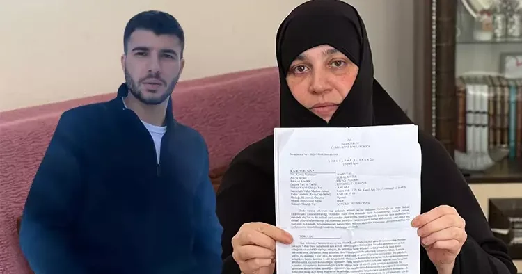 Düğün yapabilmek için arkadaşının aile şirketine girdi, cezaevini boyladı İstediklerini verince 17 soruşturma açıldı