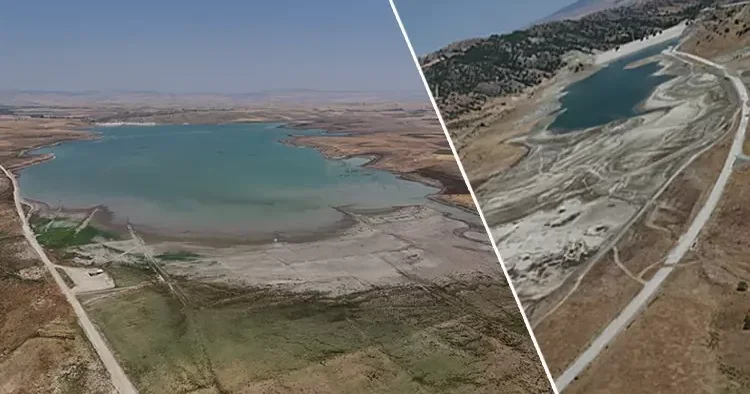 Temmuz ayında su tüketiminde rekor kırıldı! Belediyeden çağrı geldi
