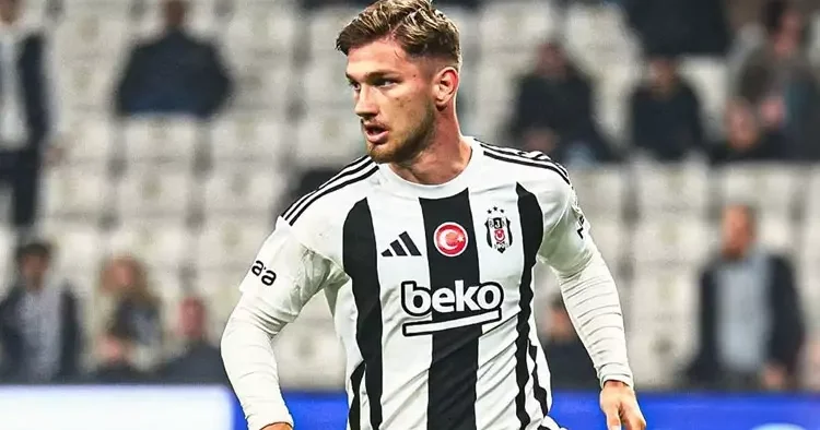 Semih Kılıçsoy, İtalya yolcusu!