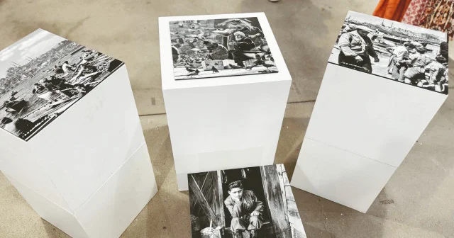 İstanbul’un farklı yüzleri Artgalerim’de Kültür Sanat Haberleri