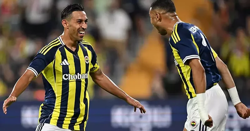 Fenerbahçe nin UEFA Şampiyonlar Ligi ndeki son muhtemel rakibi de belli oldu! Fanatik Gazetesi Fenerbahçe (FB) Haberleri Spor