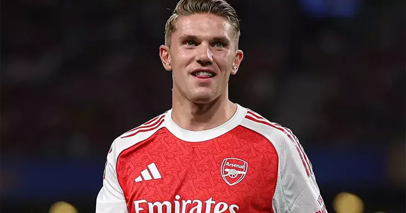 After Henry and Aubameyang, Arsenal s number 14 Gyökeres