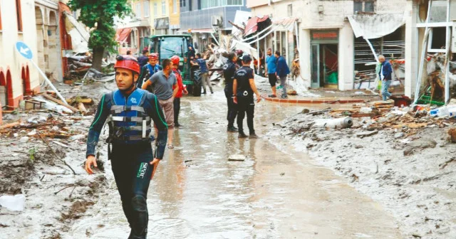 Kamu ihalelerine afet güncellemesi Ekonomi Haberleri