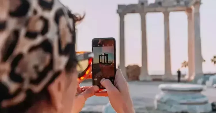 2025 yılı ikinci çeyrek turizm verileri