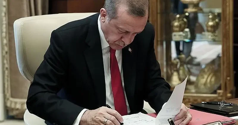 Grev kararı Cumhurbaşkanı kararı ile 60 gün ertelendi
