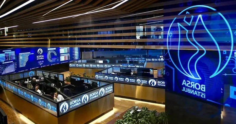 Borsa güne hızlı başladı! BIST 100 ilk yarıda 10.725 puanı aştı