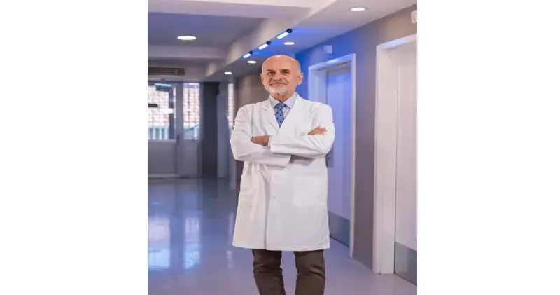 Prof. Dr. Ali Uğur Ural: Bir ünite kan ile üç hayat kurtarabilirsiniz