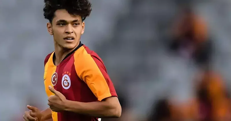 Galatasaray la rekor kırmıştı! İşte Mustafa Kapı nın yeni takımı Fanatik Gazetesi Futbol Haberleri Spor
