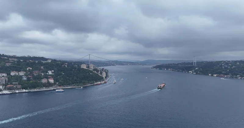 Sağanak yağış geliyor! Yurt genelinde etkili olacak! Son dakika haberleri
