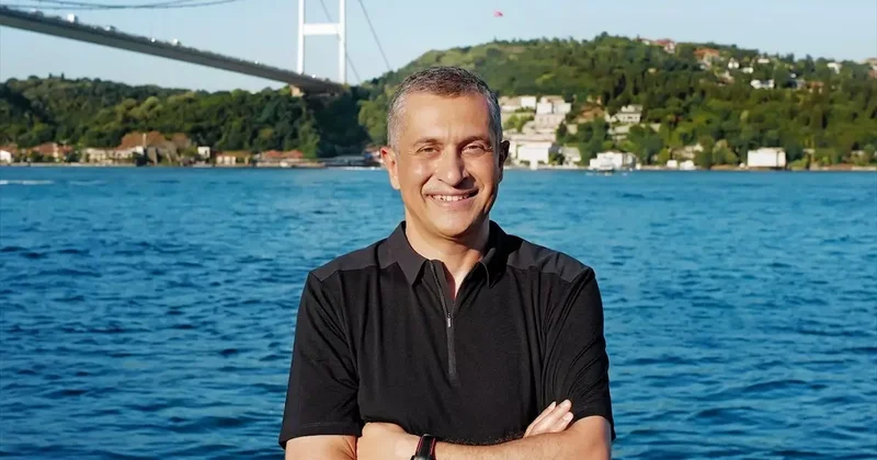 Uzaya çıkacak ilk Türk iş insanı belli oldu! Yolculuk 11 dakika sürecek Sözcü Gazetesi