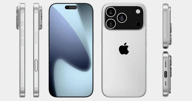 iPhone 17 Türkiye fiyatı ne olacak? Apple iPhone 17 serisi ne zaman çıkacak? Zam Beklentisi Artıyor Mobil Haberleri