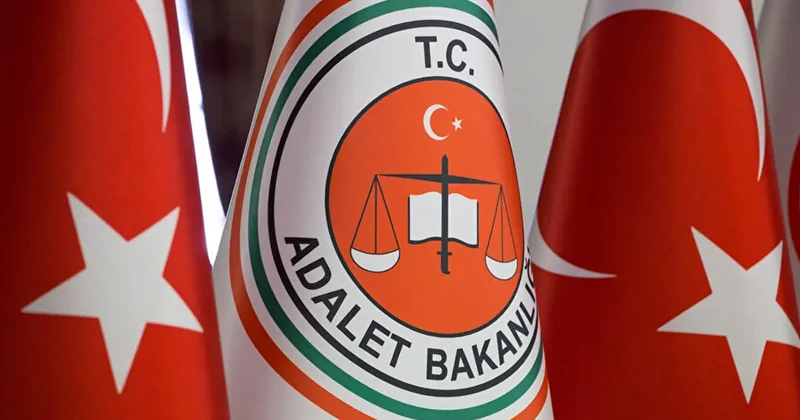 Adalet Bakanlığı (CTE) 1500 zabıt katibi alımı başvuru şartları 2025!